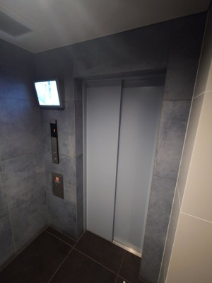 【その他共用部分】 | リライア横濱生麦