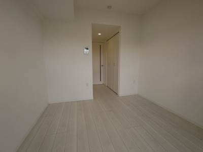 【洋室】 | リライア横濱生麦