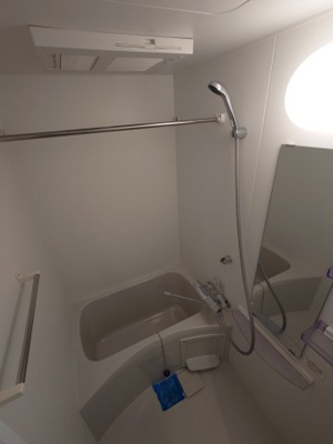 【浴室】 | リライア横濱生麦