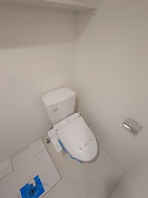 【トイレ】 | リライア横濱生麦