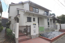 グリーンタウン昭島の画像