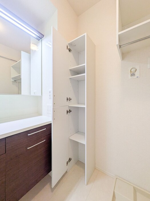 シルフィッド Sのその他