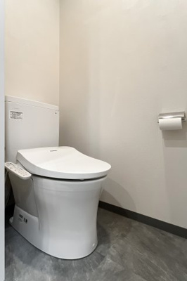 【トイレ】 | コートヒルズ広尾南