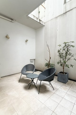 【その他】 | コートヒルズ広尾南