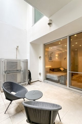 【その他】 | コートヒルズ広尾南