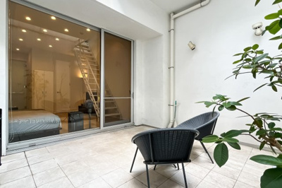 【その他】 | コートヒルズ広尾南