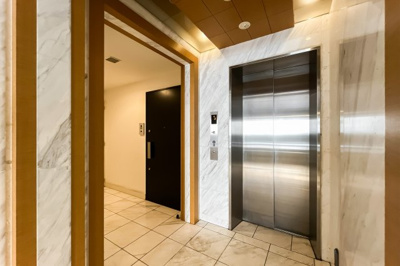 【設備】 | コートヒルズ広尾南