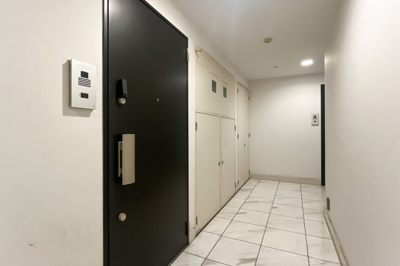 【その他共用部分】 | コートヒルズ広尾南