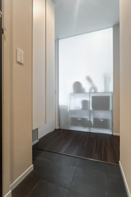 【玄関】 | コートヒルズ広尾南