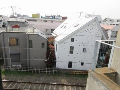 【展望】 | アビタシオン下高井戸