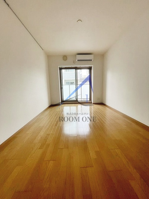 プレール・ドゥーク横浜WESTの寝室|寝室です。