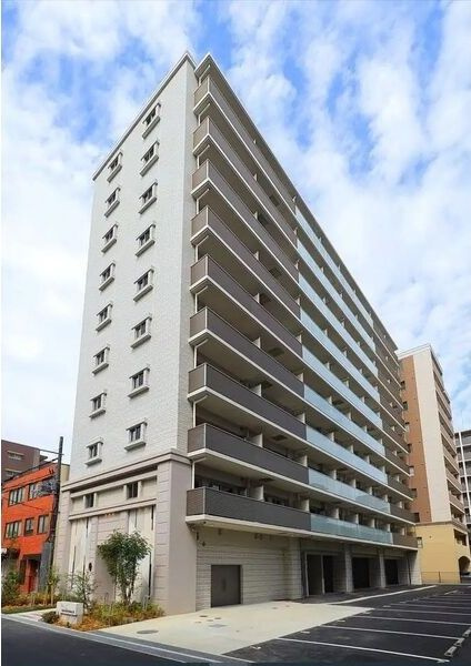 スプランディッド江坂III