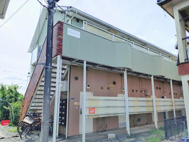 第３シャンポールの画像