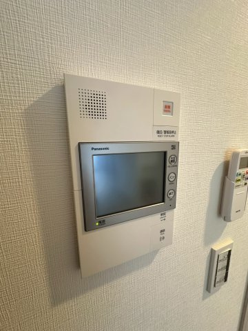 グランフェリーチェ・ナインのセキュリティ