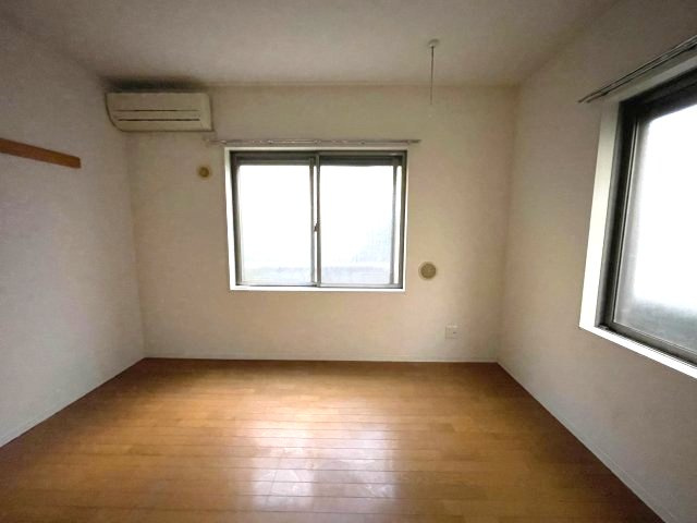 クーハウスの居間・リビング