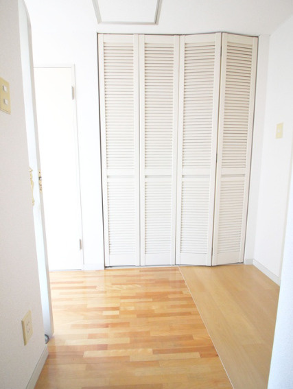 カーサ駒沢　最上階　角部屋　ネット0　のその他