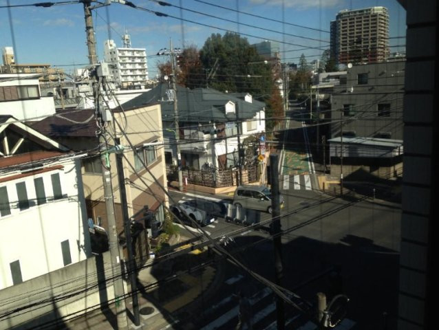 カーサ駒沢　最上階　角部屋　ネット0　の展望