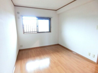 【寝室】 | エンジェルズフォレストA