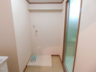 【設備】 | エンジェルズフォレストA