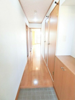 【玄関】 | エンジェルズフォレストA