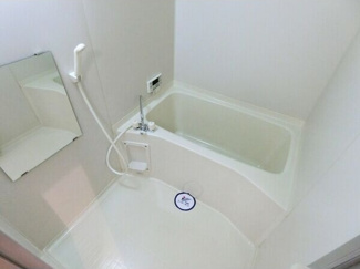 【浴室】 | エンジェルズフォレストA