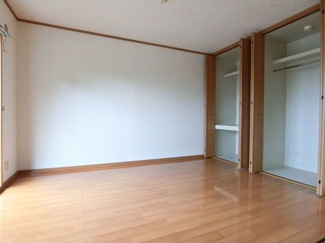 【内装】 | エンジェルズフォレストA