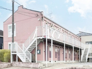 ジュノー浅間台の画像