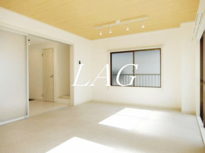 【寝室】 | 半道ハイツ | 寝室です。