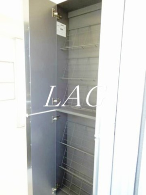 【内装】 | 半道ハイツ | 内装です。