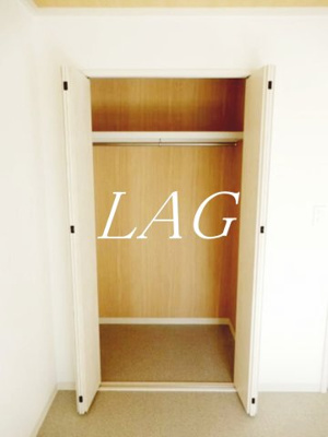 【収納】 | 半道ハイツ | 収納です。