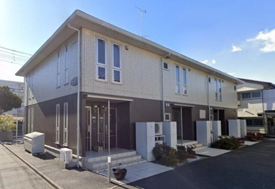 【外観】 | 相南ハウスＡ(ソウナンハウスエー)