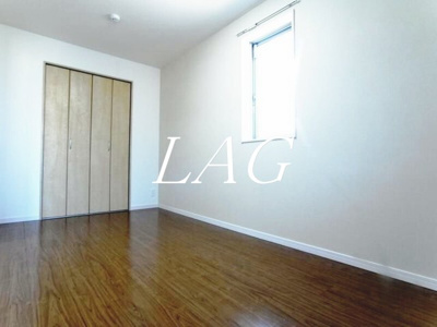 【居間・リビング】 | リブリ・Primrose | 洋室のお部屋です。