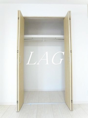 【収納】 | リブリ・Primrose | 収納です。