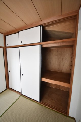 【設備】 | レジデンス松栄