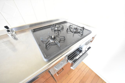 【その他】 | レジデンス松栄