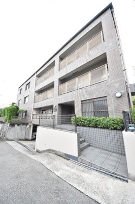 【外観】 | レジデンス松栄