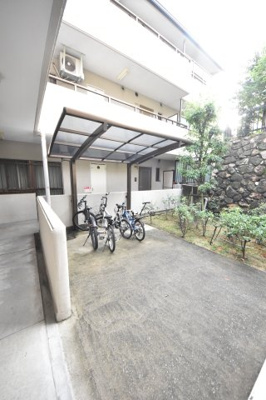 【その他】 | レジデンス松栄