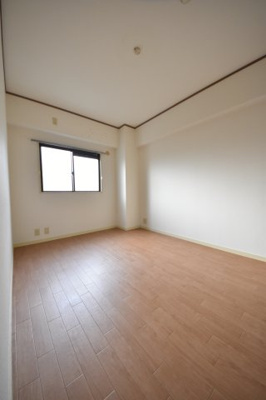 【寝室】 | レジデンス松栄