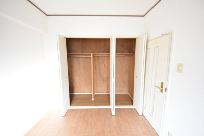 【収納】 | レジデンス松栄