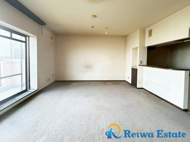 コスモ茅ヶ崎プレシオ