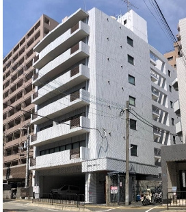 ORIENTAL　ESAKA　BLDG.