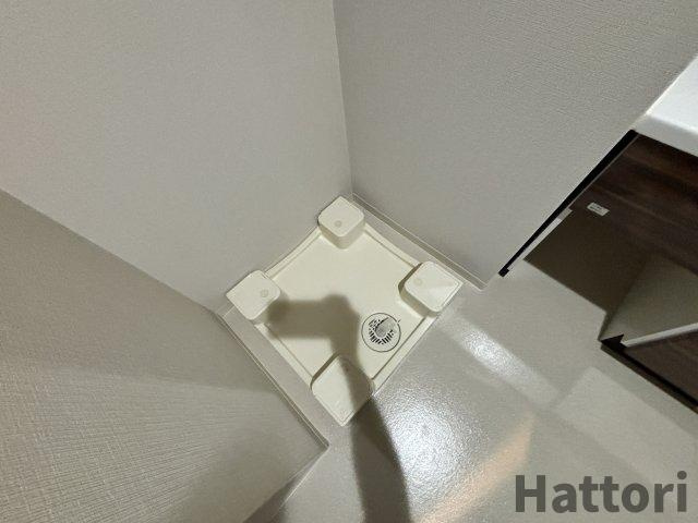 エトワール北新地の設備