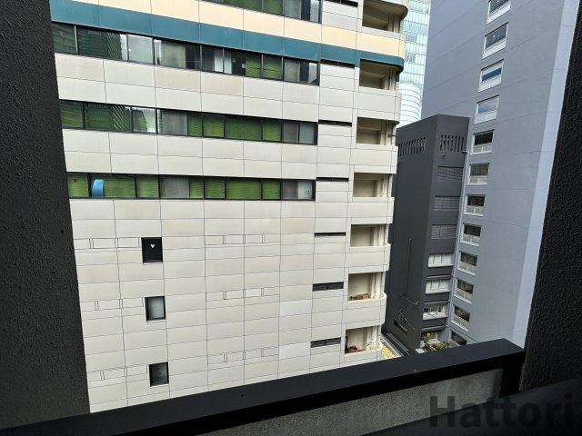 エトワール北新地の展望