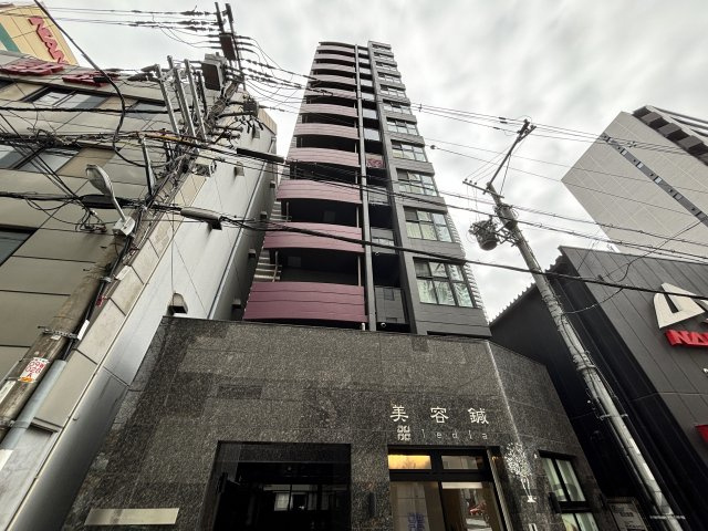 エトワール北新地