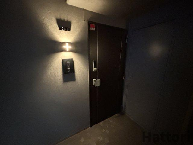 エトワール北新地のその他