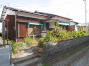 土地　柳川市　大和町豊原6-2の画像