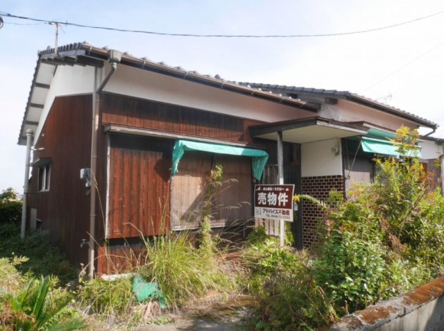 土地　柳川市　大和町豊原6-2の周辺