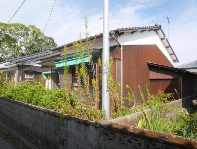 土地　柳川市　大和町豊原6-2の周辺