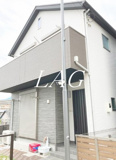 緑ケ丘戸建の画像