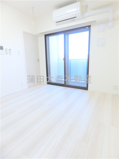 ドゥーエ蒲田南